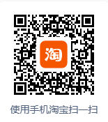 杏璞母婴旗舰店二维码