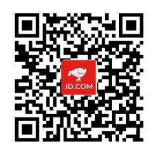 杏璞霜旗舰店二维码