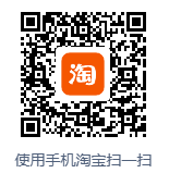 杏璞霜官营总店中草本之家二维码